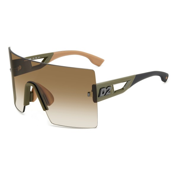GAFAS DE SOL DSQUARED2 HOMBRE  D2-0126-S-XL7 D