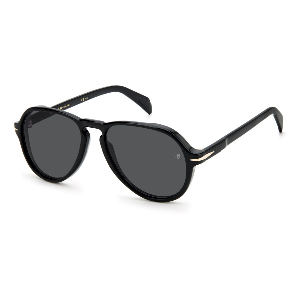 GAFAS DE SOL DAVID BECKHAM HOMBRE  DB-7079-S-807 D