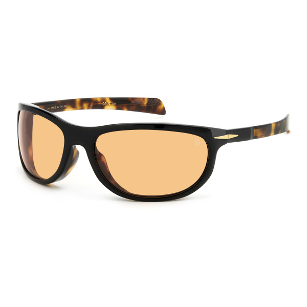 GAFAS DE SOL DAVID BECKHAM HOMBRE  DB-7117-S-WR7 D