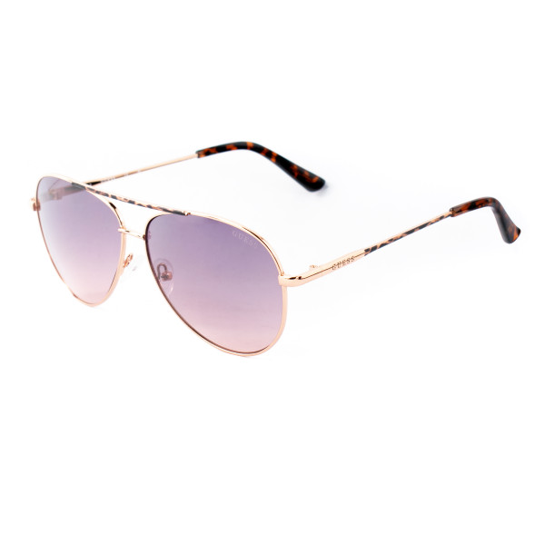 GAFAS DE SOL GUESS MUJER  GF00001-6028B D