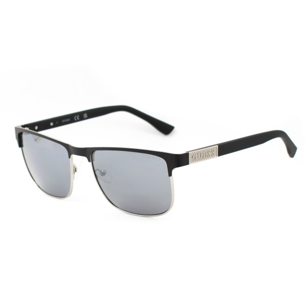 GAFAS DE SOL GUESS HOMBRE  GF00045-5811C D