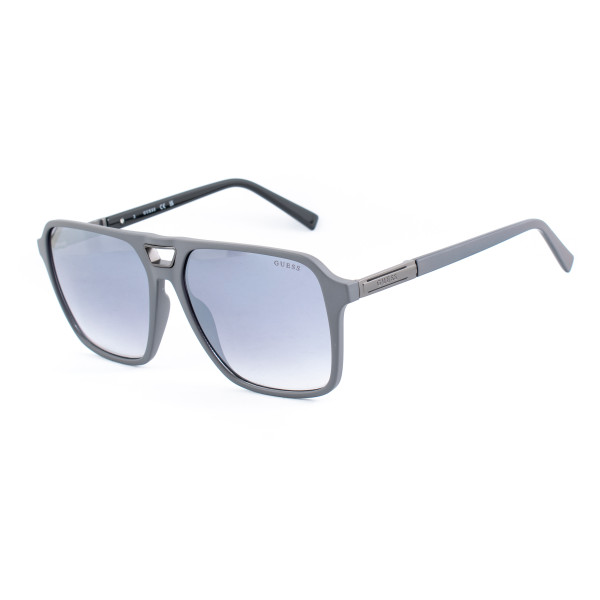 GAFAS DE SOL GUESS HOMBRE  GF00063-6220C D
