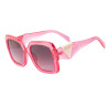 GAFAS DE SOL GUESS MUJER  GO00046-5572T 1