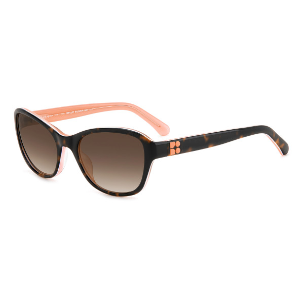 GAFAS DE SOL KATE SPADE MUJER  GOLDA-G-S-086 D