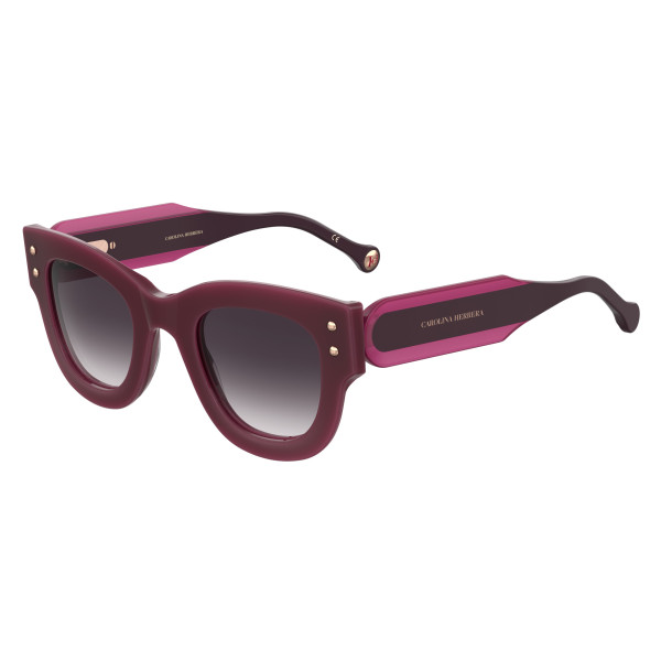 GAFAS DE SOL CAROLINA HERRERA MUJER  HER0222SQHO D