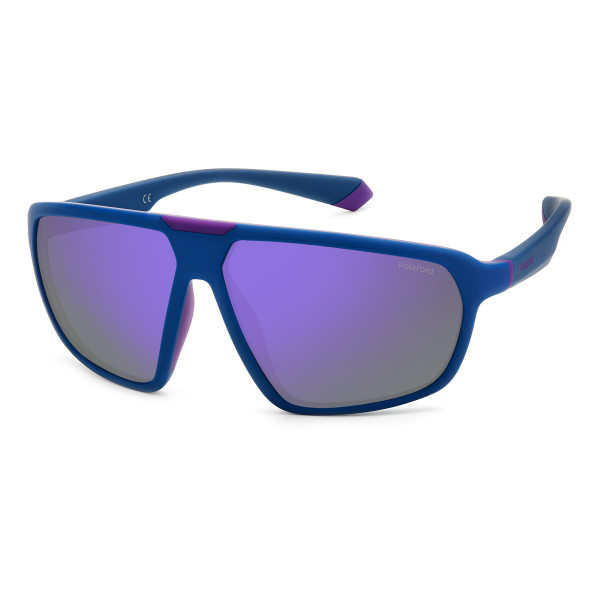 GAFAS DE SOL POLAROID UNISEX  PLD2142S802 D