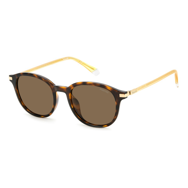 GAFAS DE SOL POLAROID UNISEX  PLD4148GSX086 D