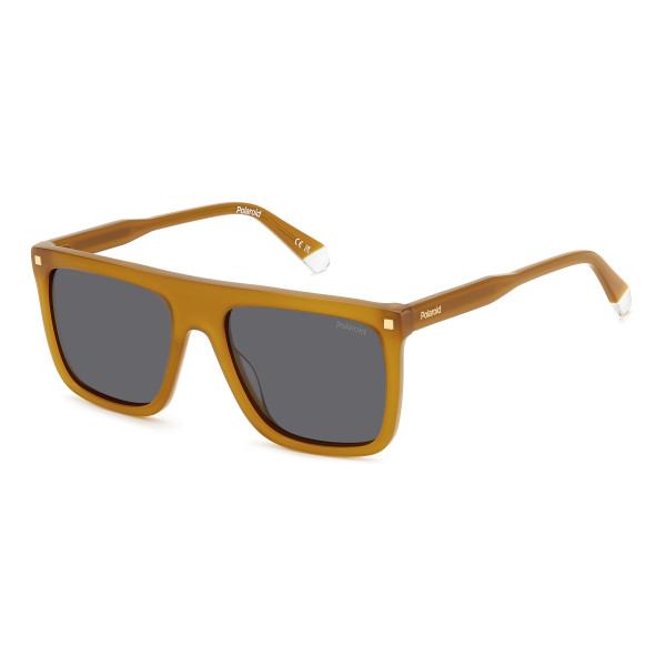 GAFAS DE SOL POLAROID HOMBRE  PLD4166SX40G D