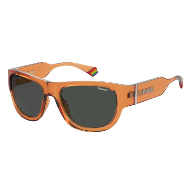 GAFAS DE SOL POLAROID UNISEX  PLD6197SMCL7Q D