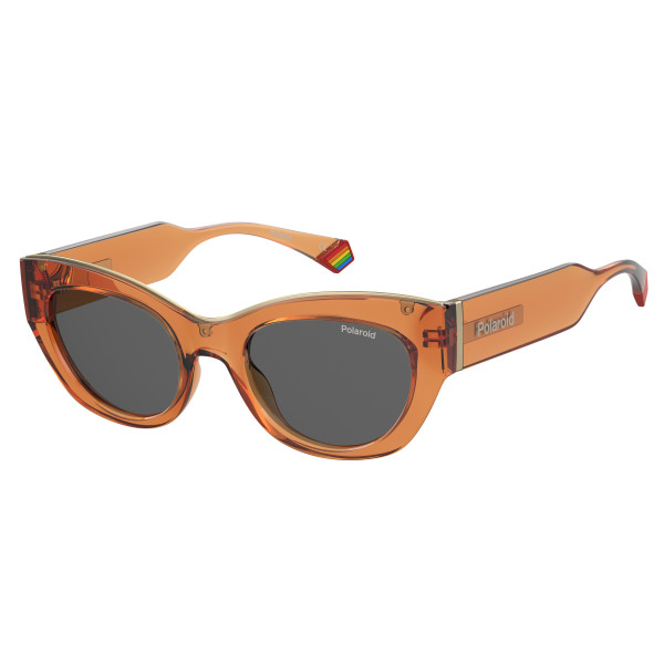 GAFAS DE SOL POLAROID MUJER  PLD6199SXMCL7 D