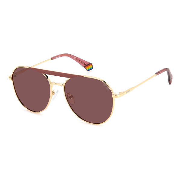 GAFAS DE SOL POLAROID UNISEX  PLD6211SXS45 D