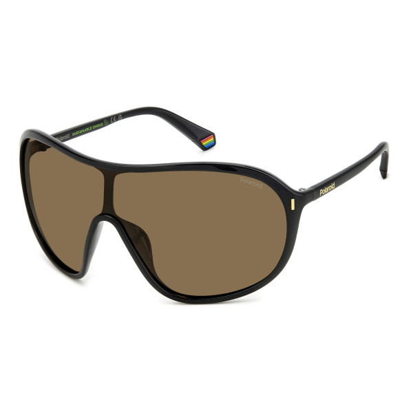 GAFAS DE SOL POLAROID UNISEX  PLD6216S807 D