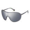 GAFAS DE SOL POLAROID UNISEX  PLD6216SRIW 1