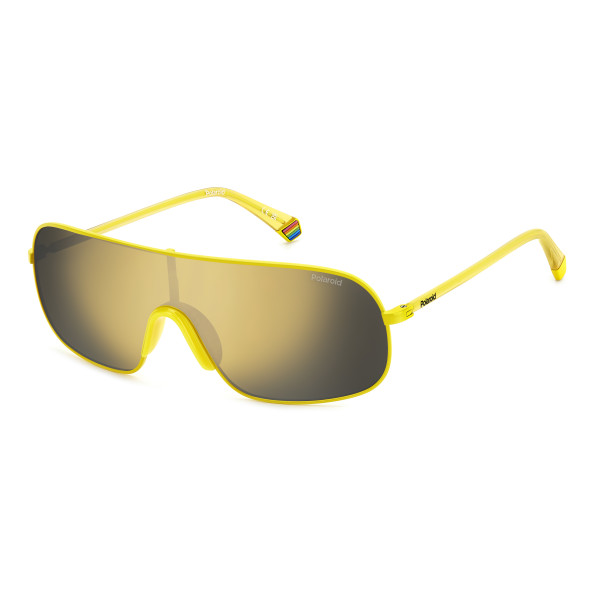 GAFAS DE SOL POLAROID UNISEX  PLD6222S40G D
