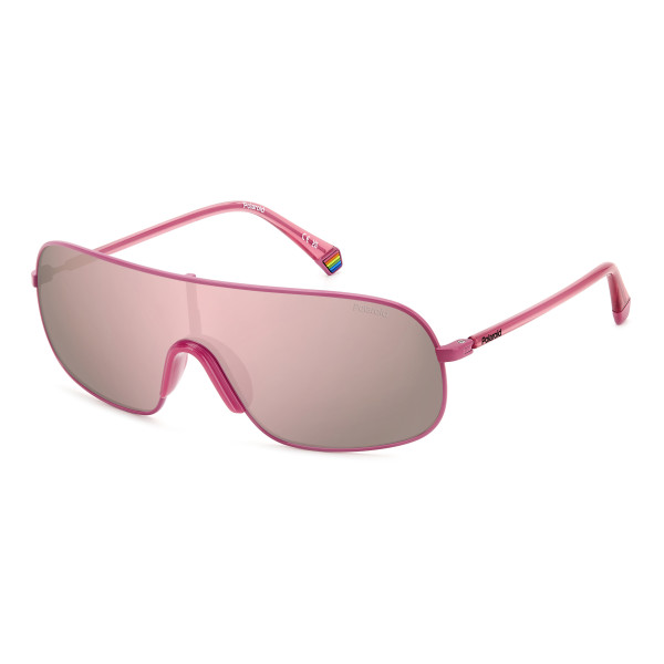 GAFAS DE SOL POLAROID UNISEX  PLD6222SMU1 D