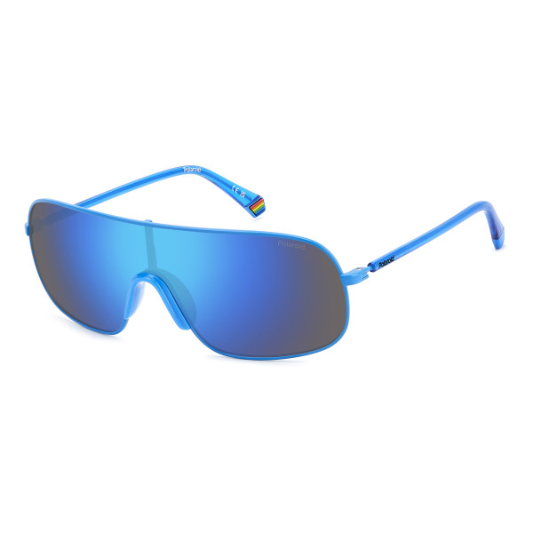 GAFAS DE SOL POLAROID UNISEX  PLD6222SMVU D