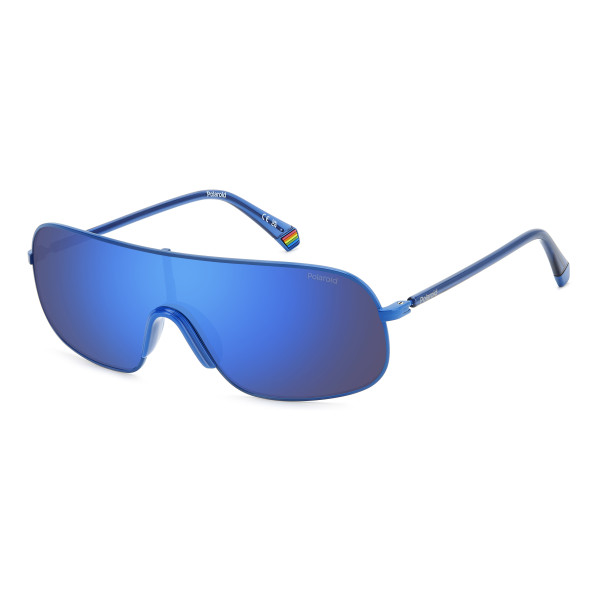 GAFAS DE SOL POLAROID UNISEX  PLD6222SPJP D