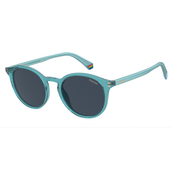 GAFAS DE SOL POLAROID UNISEX  PLD6233SMVU D