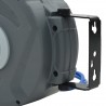 Enrolador automático de mangueira para ar comprimido 3/8 12 m 5