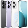 Oppo Reno14 Pro 5G dual sim 12GB RAM 512GB gris 4