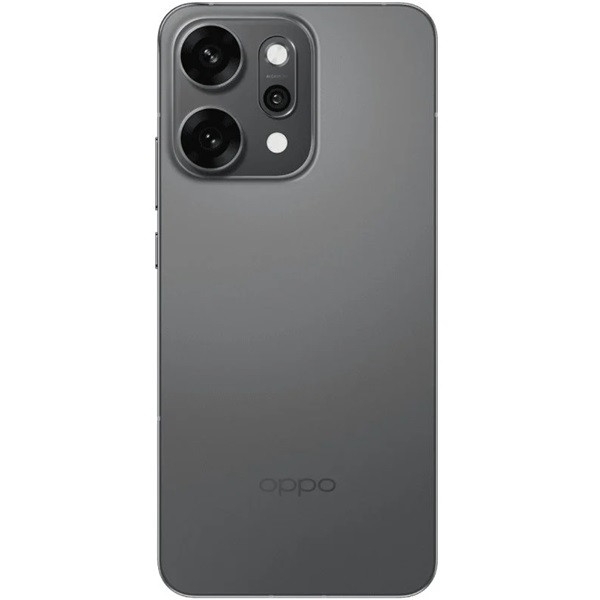 Oppo Reno14 Pro 5G dual sim 12GB RAM 512GB gris M 2