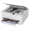 Multifunción Canon PIXMA TS6550i blanco 4