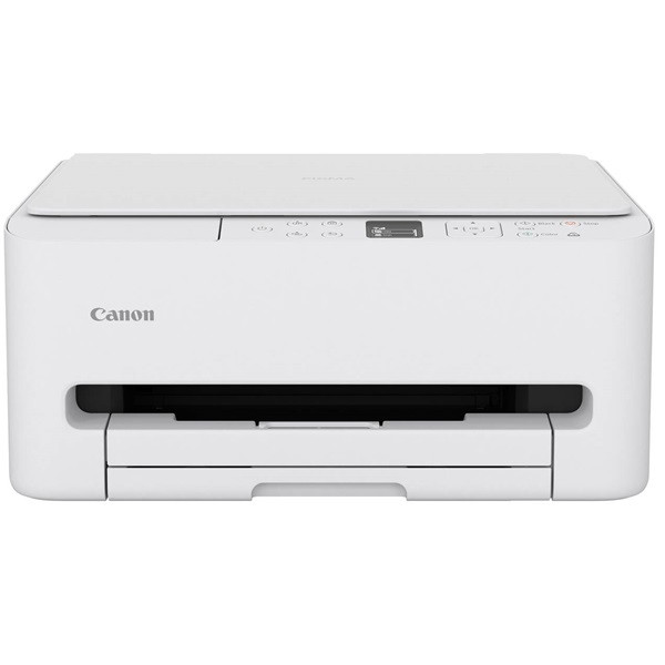 Multifunción Canon PIXMA TS6550i blanco D