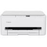 Multifunción Canon PIXMA TS6550i branco 1