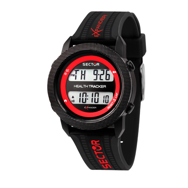 RELOJ SECTOR HOMBRE  R3251277001 (44MM) D