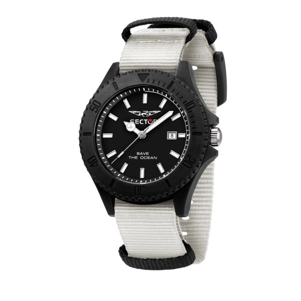 RELOJ SECTOR HOMBRE  R3251539003 (43MM) D