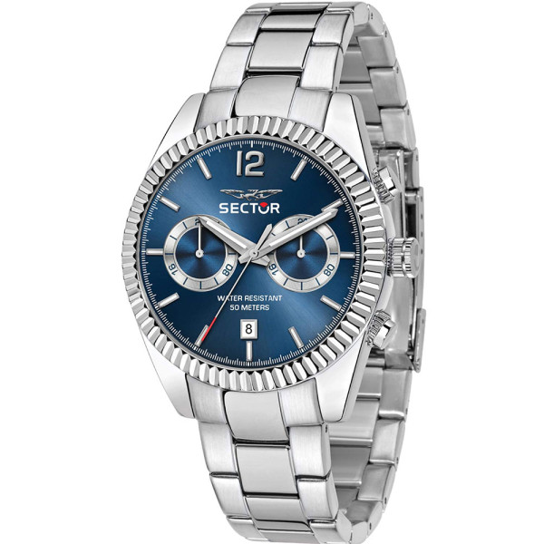 RELOJ SECTOR HOMBRE  R3253240006 (41 MM) D