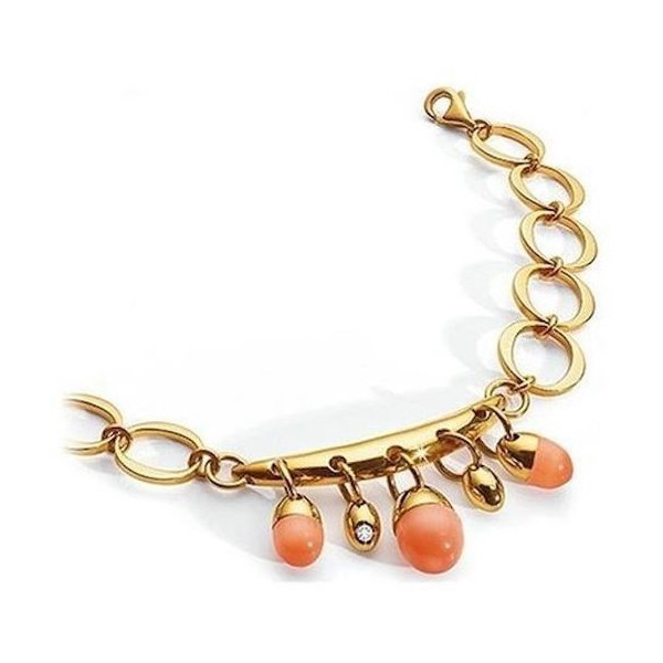 BRAZALETE MORELLATO MUJER MORELLATO S010A15B 25CM D