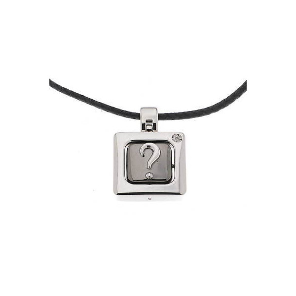 COLLAR MORELLATO MUJER MORELLATO S01L602P 45CM D