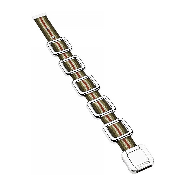 PULSERA SECTOR HOMBRE SECTOR S030L06B 24CM D