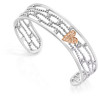 PULSERA MORELLATO MUJER MORELLATO SADA07 AJUSTABLE 1