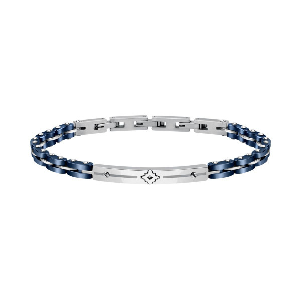 PULSERA SECTOR HOMBRE SECTOR SAFR14 22CM D