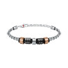 PULSERA SECTOR HOMBRE SECTOR SAFR16 22,5cm 1