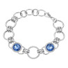 PULSERA MORELLATO MUJER MORELLATO SAGX09 19,5CM 1