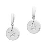 PENDIENTES MORELLATO MUJER MORELLATO SAHQ05 2CM 1