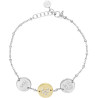 PULSERA MORELLATO MUJER MORELLATO SAHQ06 19CM 1