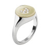 ANILLO MORELLATO MUJER MORELLATO SAHQ09012 16,56MM 1