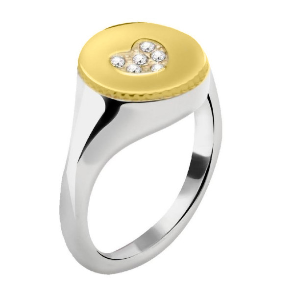 ANILLO MORELLATO MUJER MORELLATO SAHQ09014 17,19MM D