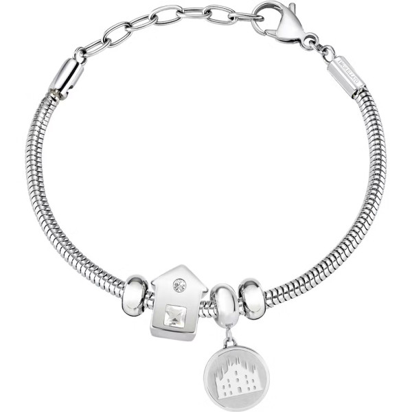 PULSERA MORELLATO MUJER MORELLATO SCZ1068 19CM D