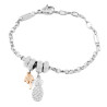 PULSERA MORELLATO MUJER MORELLATO SCZ1101 19CM 1