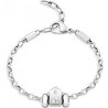 PULSERA MORELLATO MUJER MORELLATO SCZ671 19CM 1