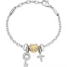 PULSERA MORELLATO MUJER MORELLATO SCZ717 19CM 1