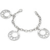 PULSERA MORELLATO MUJER MORELLATO SYB03 18CM 1