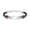 PULSERA SECTOR HOMBRE SECTOR SZV75 22CM 1