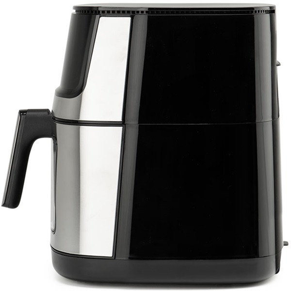 Freidora de aire Orbegozo FDR 6520 6.5L plata M 3