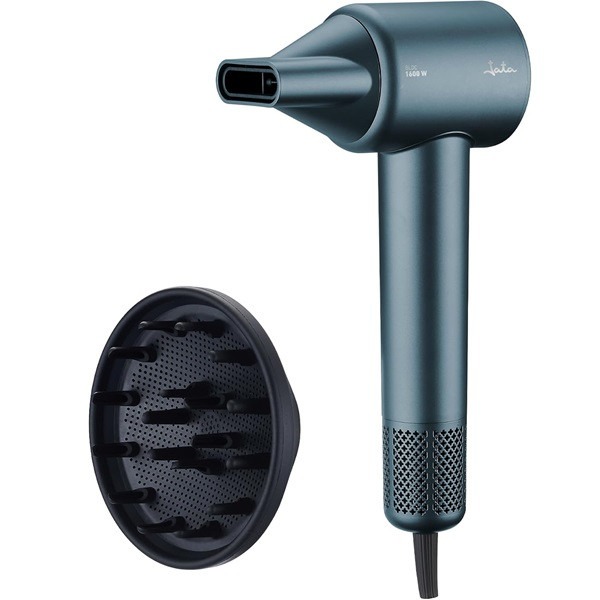 Secador de pelo Jata JBSC1600 azul M 5